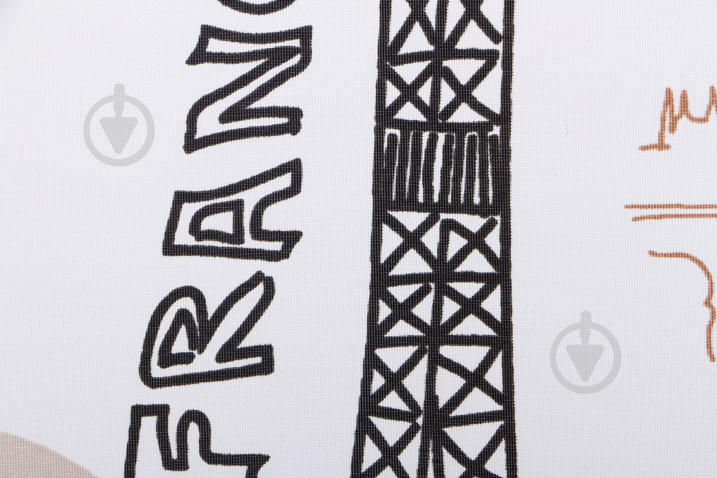 Штора для душа VanStore Atlas 63110 - фото 2