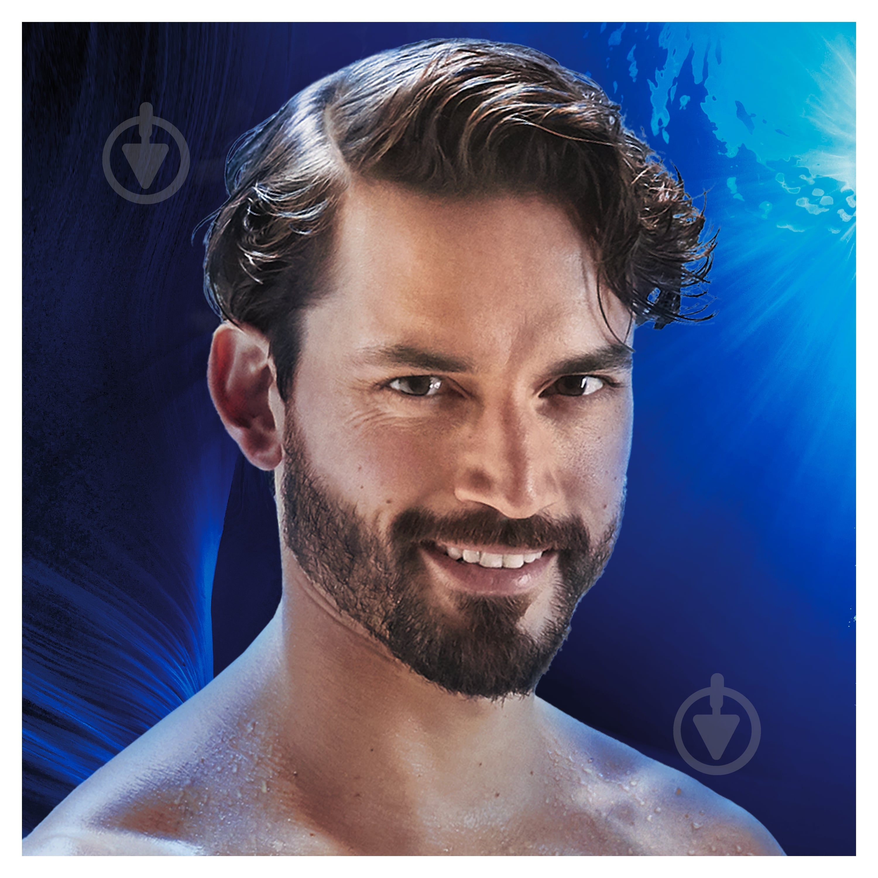 Шампунь Head & Shoulders против перхоти Sub Zero 300 мл - фото 8