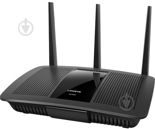 Маршрутизатор Linksys EA7300 AC1750 - фото 2 Маршрутизатор Linksys EA7300 AC1750 - фото 2