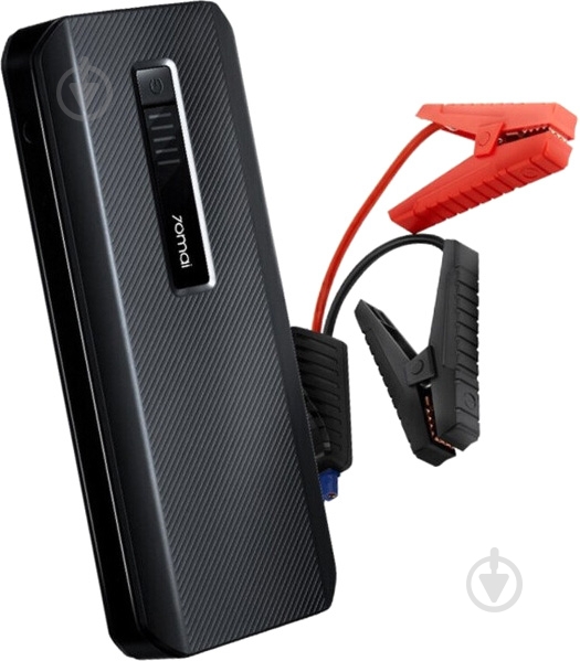 Пусковое устройство 70mai Jump Starter Max 10 А (669940) - фото 4