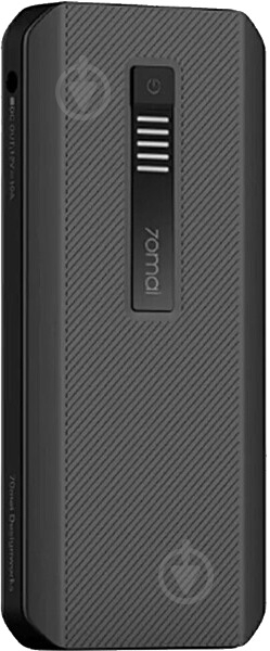 Пусковое устройство 70mai Jump Starter Max 10 А (669940) - фото 1