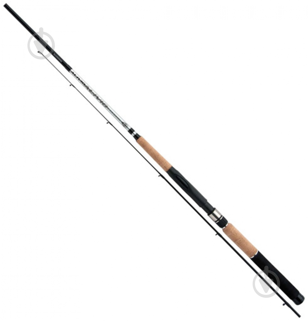 Спиннинговое удилище Shimano SALCX24M - фото 1