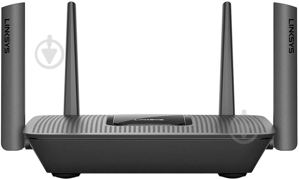 Маршрутизатор Linksys Max-Stream MR8300 - фото 2 Маршрутизатор Linksys Max-Stream MR8300 - фото 2