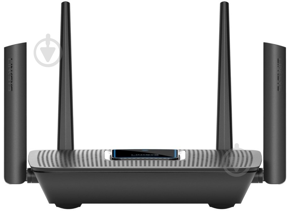 Маршрутизатор Linksys MR9000 - фото 2 Маршрутизатор Linksys MR9000 - фото 2