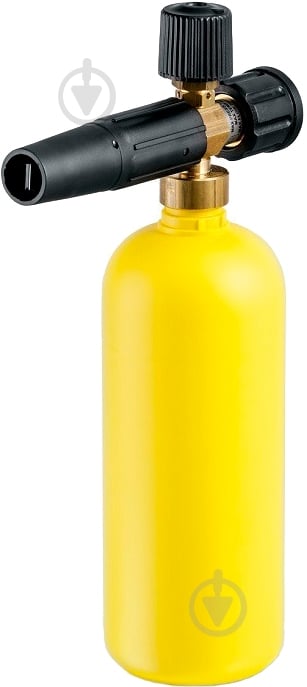 Пінна насадка Karcher KPARTS 1 л 9.837-960.0 - фото 2