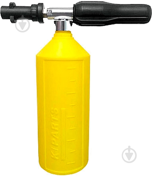 Пінна насадка Karcher KPARTS 1 л 9.837-960.0 - фото 1
