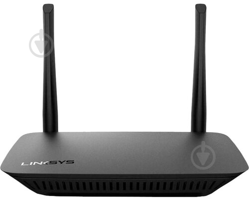 Маршрутизатор Linksys E5350 - фото 1 Маршрутизатор Linksys E5350 - фото 1
