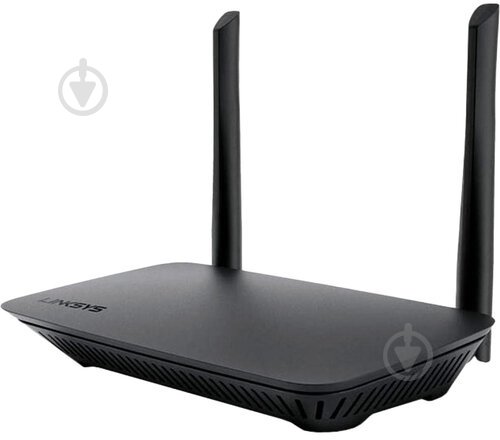 Маршрутизатор Linksys E5350 - фото 2 Маршрутизатор Linksys E5350 - фото 2