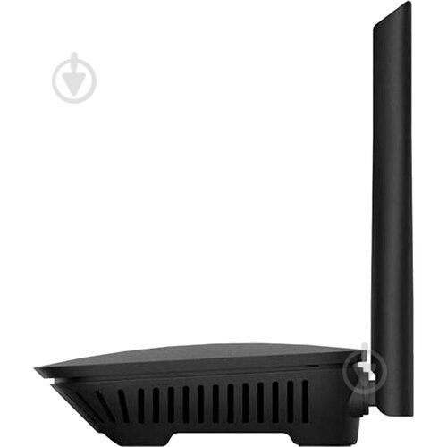 Маршрутизатор Linksys E5350 - фото 3 Маршрутизатор Linksys E5350 - фото 3