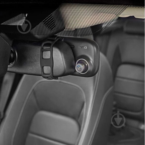 Видеорегистратор 70mai Smart Rearview Mirror (D04) - фото 10