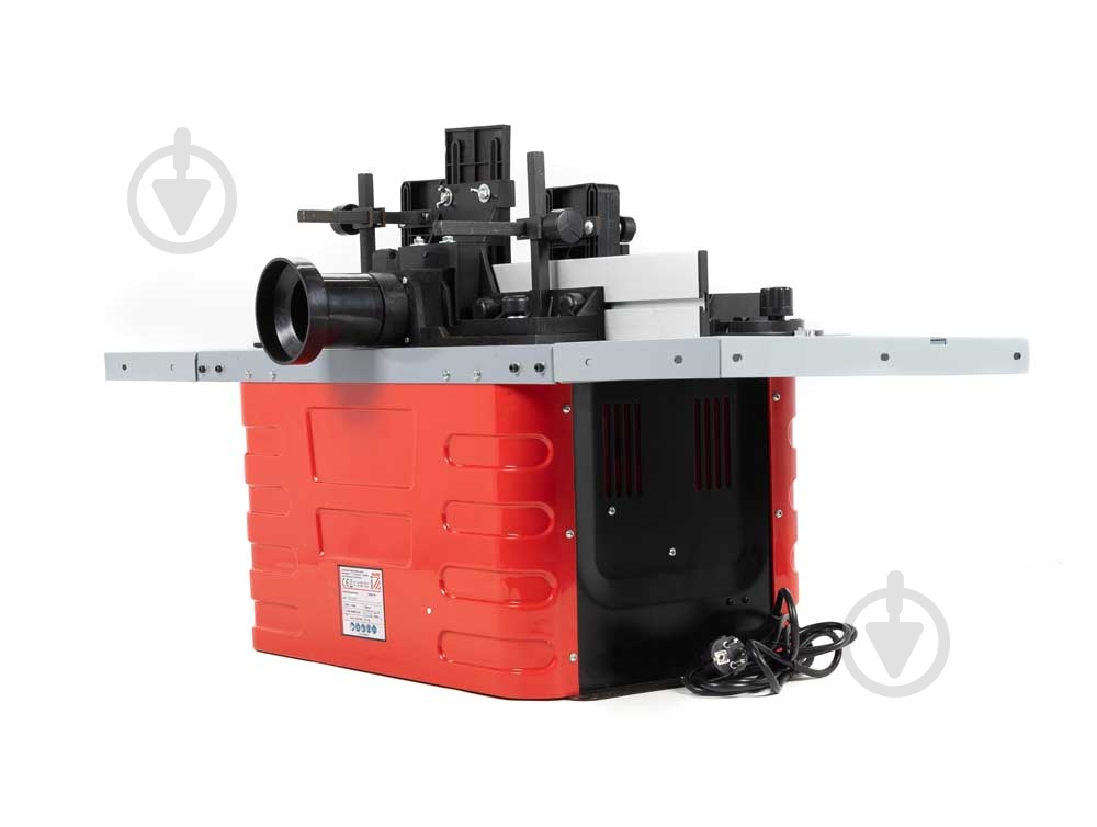 Станок фрезерный Holzmann TFM 610V_230V - фото 3 Станок фрезерный Holzmann TFM 610V_230V - фото 3