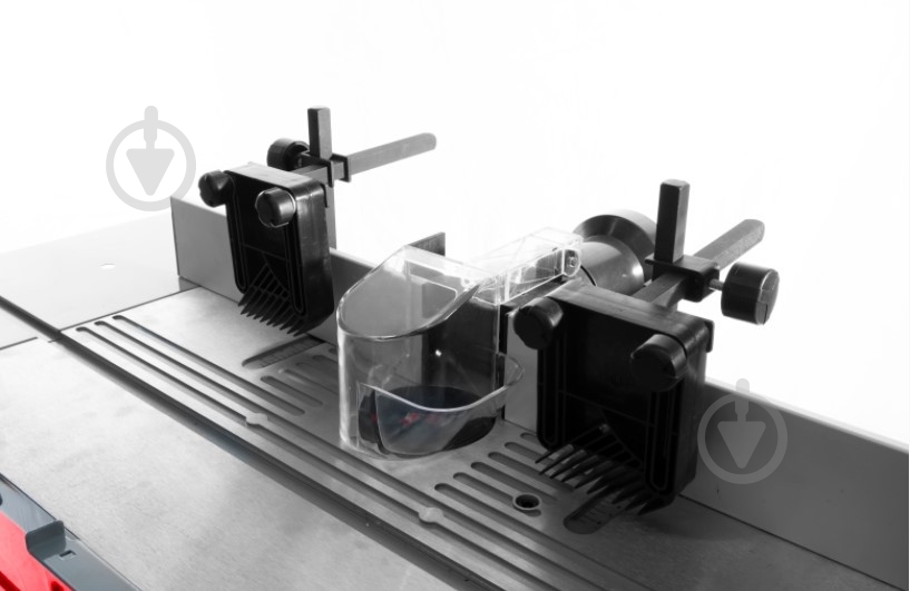 Станок фрезерный Holzmann TFM 610V_230V - фото 5 Станок фрезерный Holzmann TFM 610V_230V - фото 5