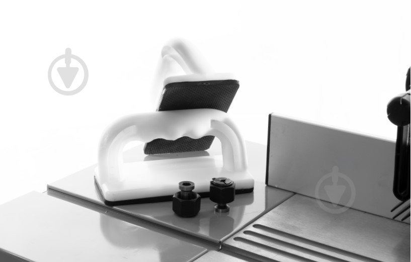 Станок фрезерный Holzmann TFM 610V_230V - фото 4 Станок фрезерный Holzmann TFM 610V_230V - фото 4