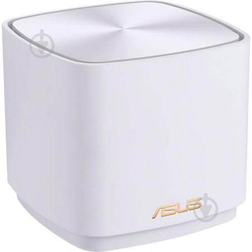 Маршрутизатор Asus ZenWiFi XD4 - фото 2