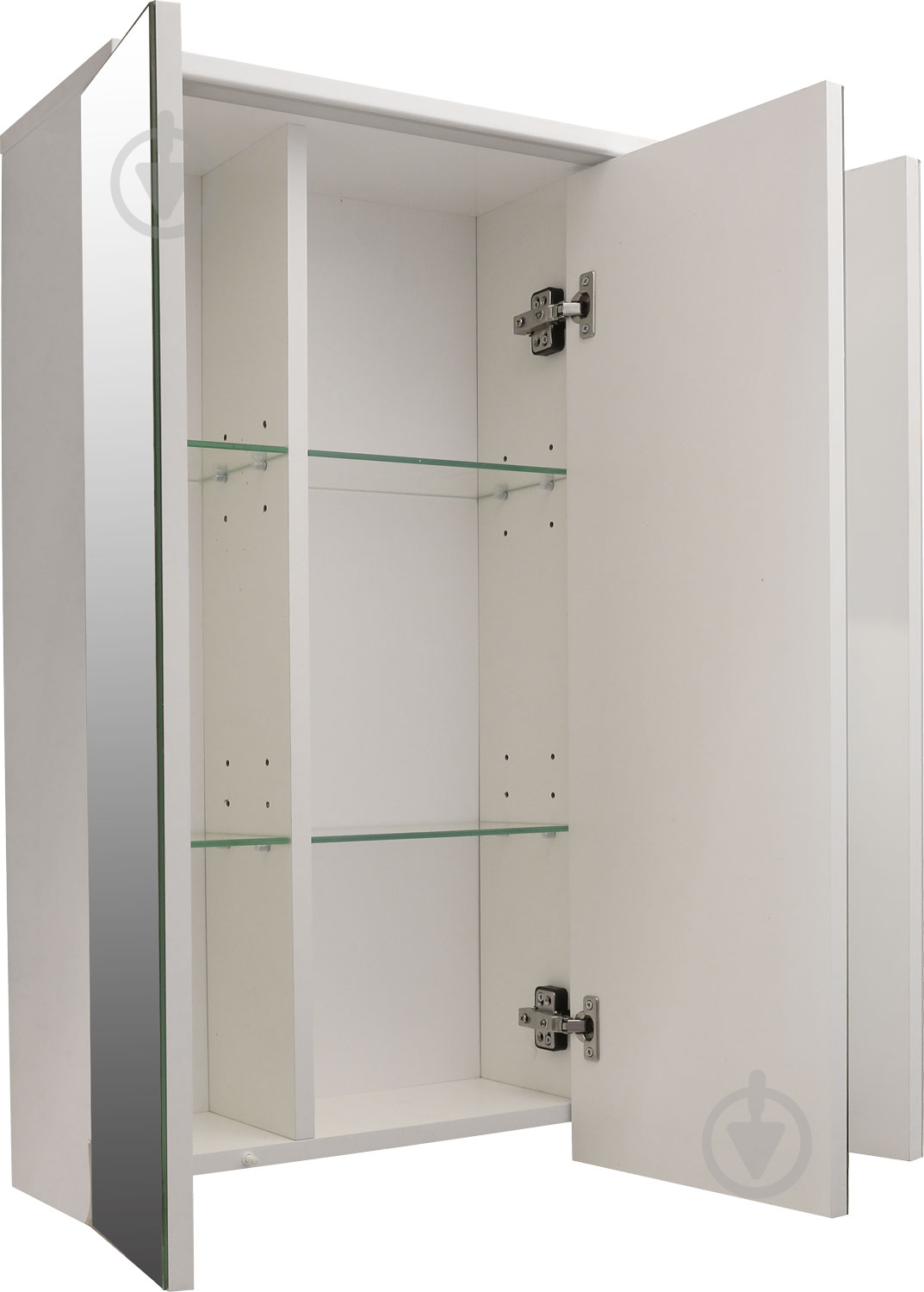 Зеркальный шкаф Сансервіс Альфа-60 - фото 3