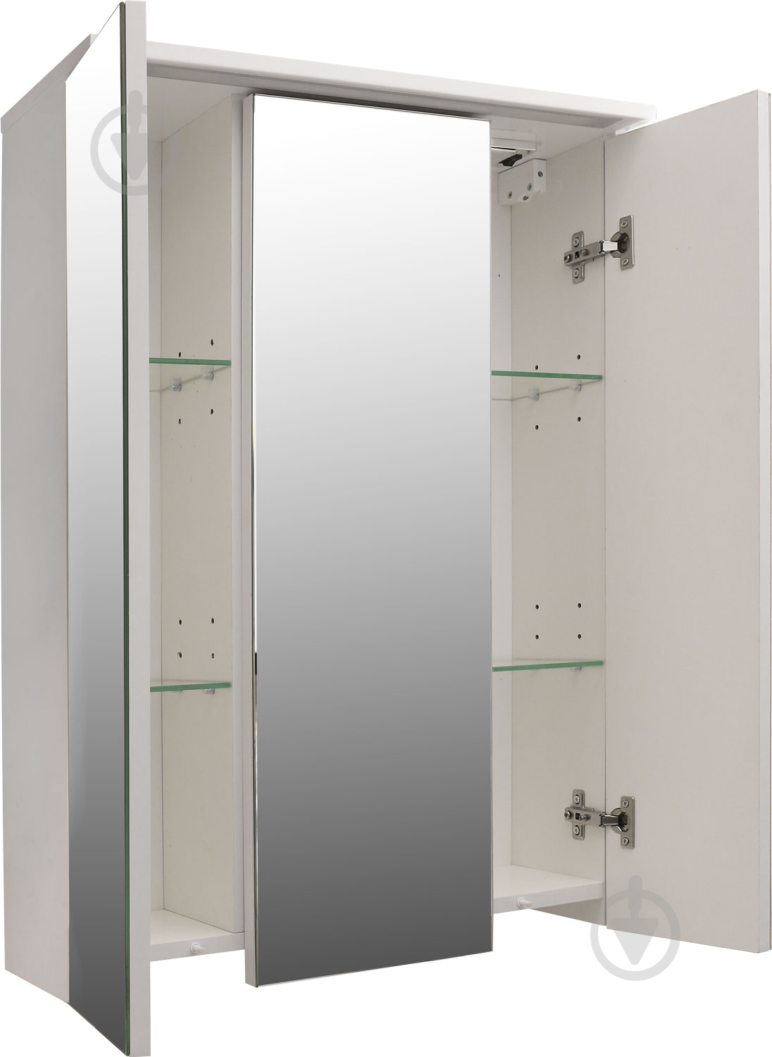 Зеркальный шкаф Сансервіс Альфа-60 - фото 4