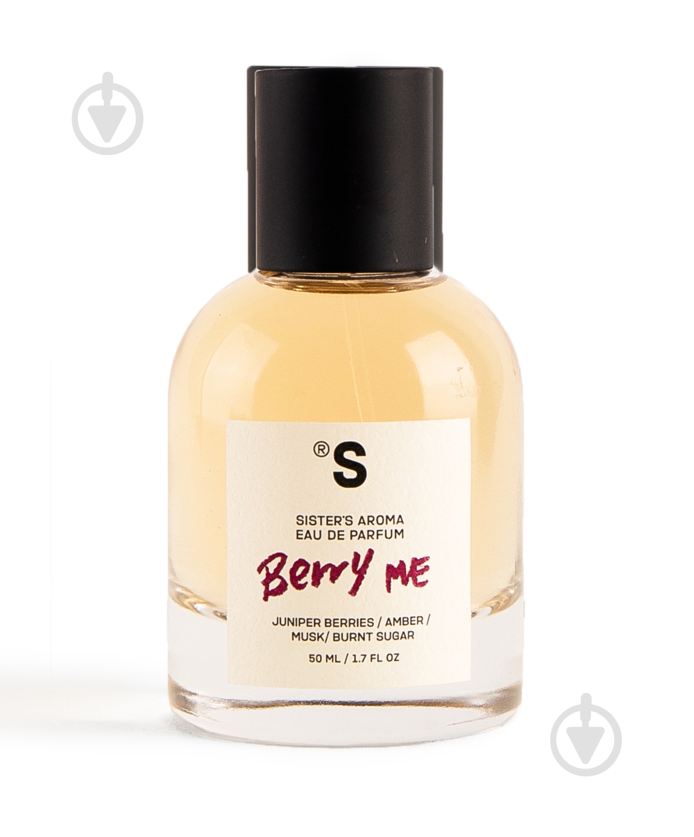 Парфюмированная вода Sister's Aroma Berry Me 50 мл - фото 1