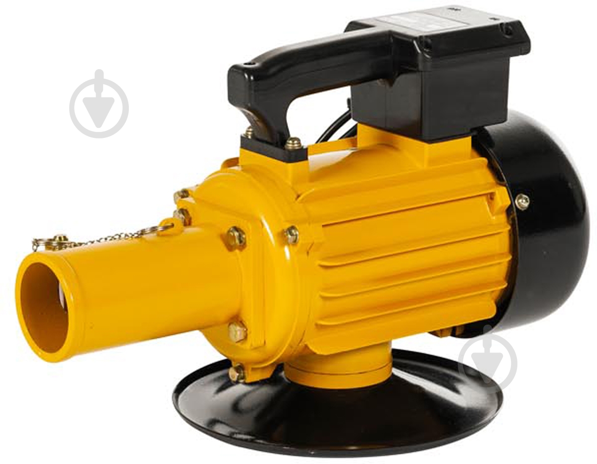 Вибратор для бетона Lumag LFR15E - фото 1 Вибратор для бетона Lumag LFR15E - фото 1