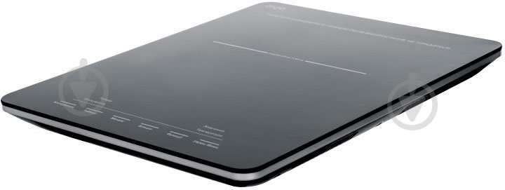 Плита індукційна настільна Ergo IHP-1501 - фото 3