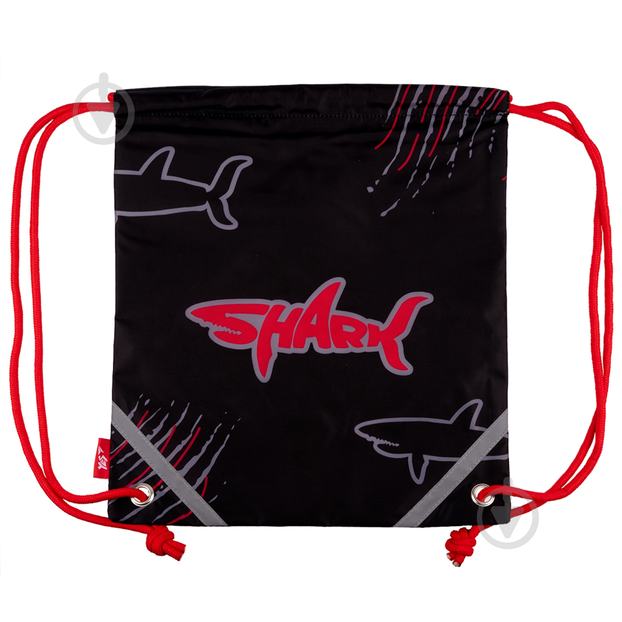 Сумка для обуви YES SB-10 Shark - фото 1