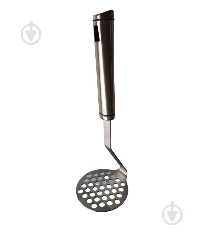 Картофелемялка Fackelmann 25 см 609512 - фото 1 Картофелемялка Fackelmann 25 см 609512 - фото 1