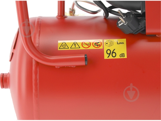 Компрессор YATO YT-23300 - фото 6 Компрессор YATO YT-23300 - фото 6