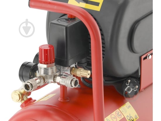 Компрессор YATO YT-23300 - фото 5 Компрессор YATO YT-23300 - фото 5