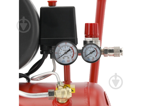 Компрессор YATO YT-23300 - фото 4 Компрессор YATO YT-23300 - фото 4