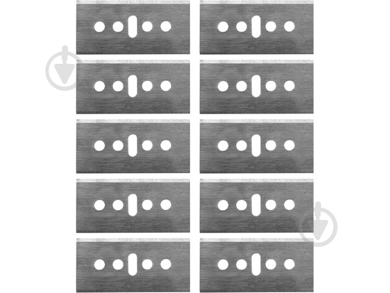 Набор лезвий Vorel 76041 - фото 1 Набор лезвий Vorel 76041 - фото 1