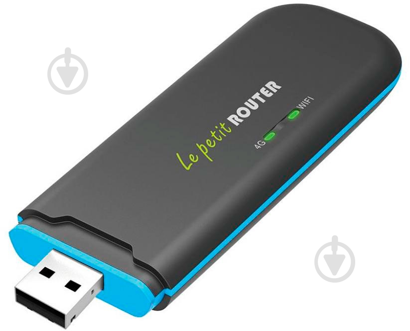 Мобільний 3G/4G-маршрутизатор D-Link Single-Band - фото 6