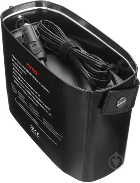 Компресcор автомобильный 70mai Midrive TP01 - фото 4