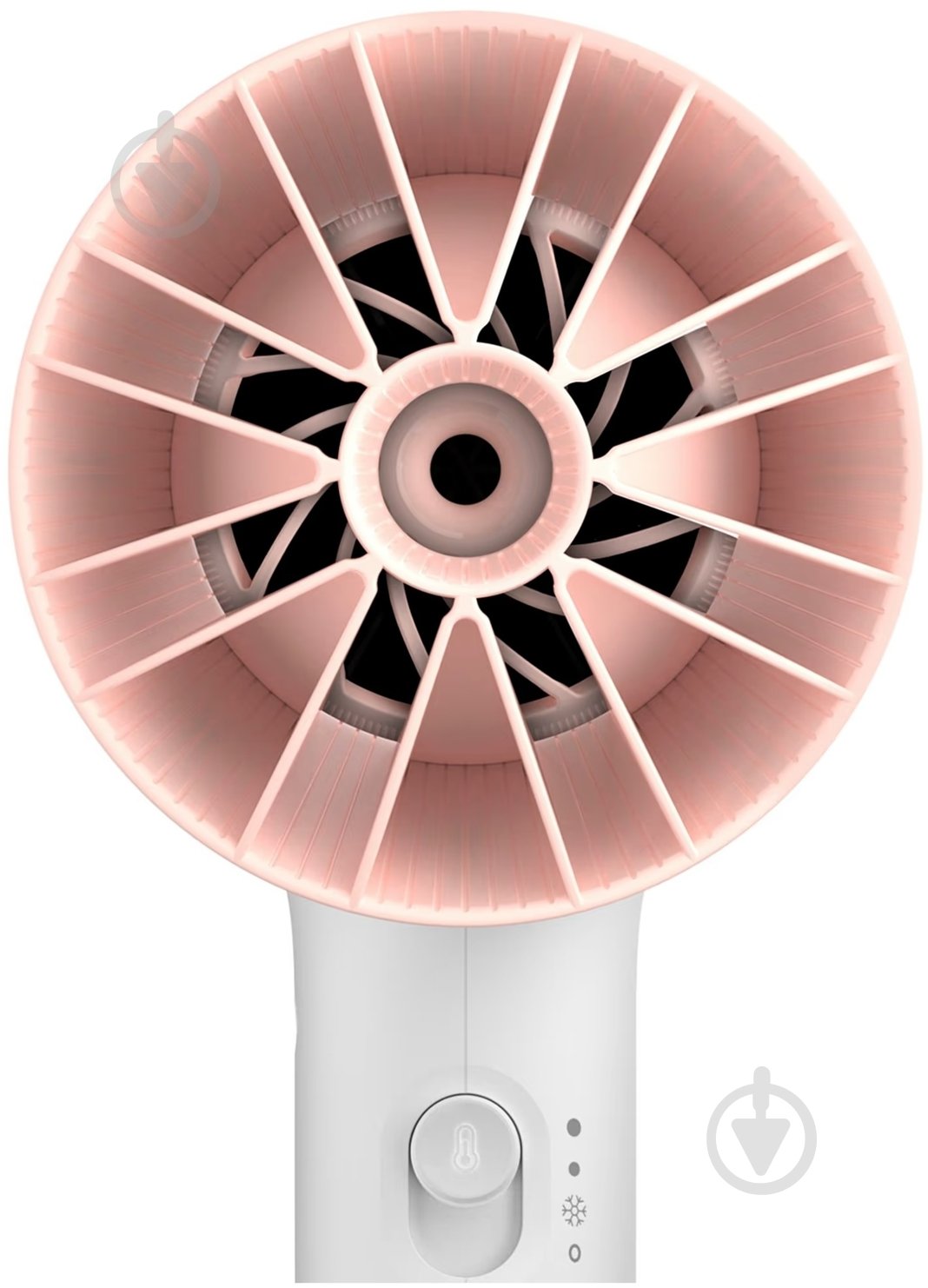 Фен ThermoProtect BHD300/10 - фото 7