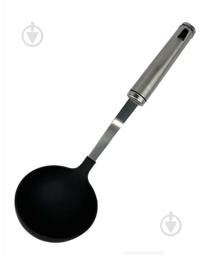 Половник Fackelmann 31 см 609520 - фото 1 Половник Fackelmann 31 см 609520 - фото 1