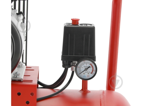 Компрессор YATO YT-23310 - фото 7