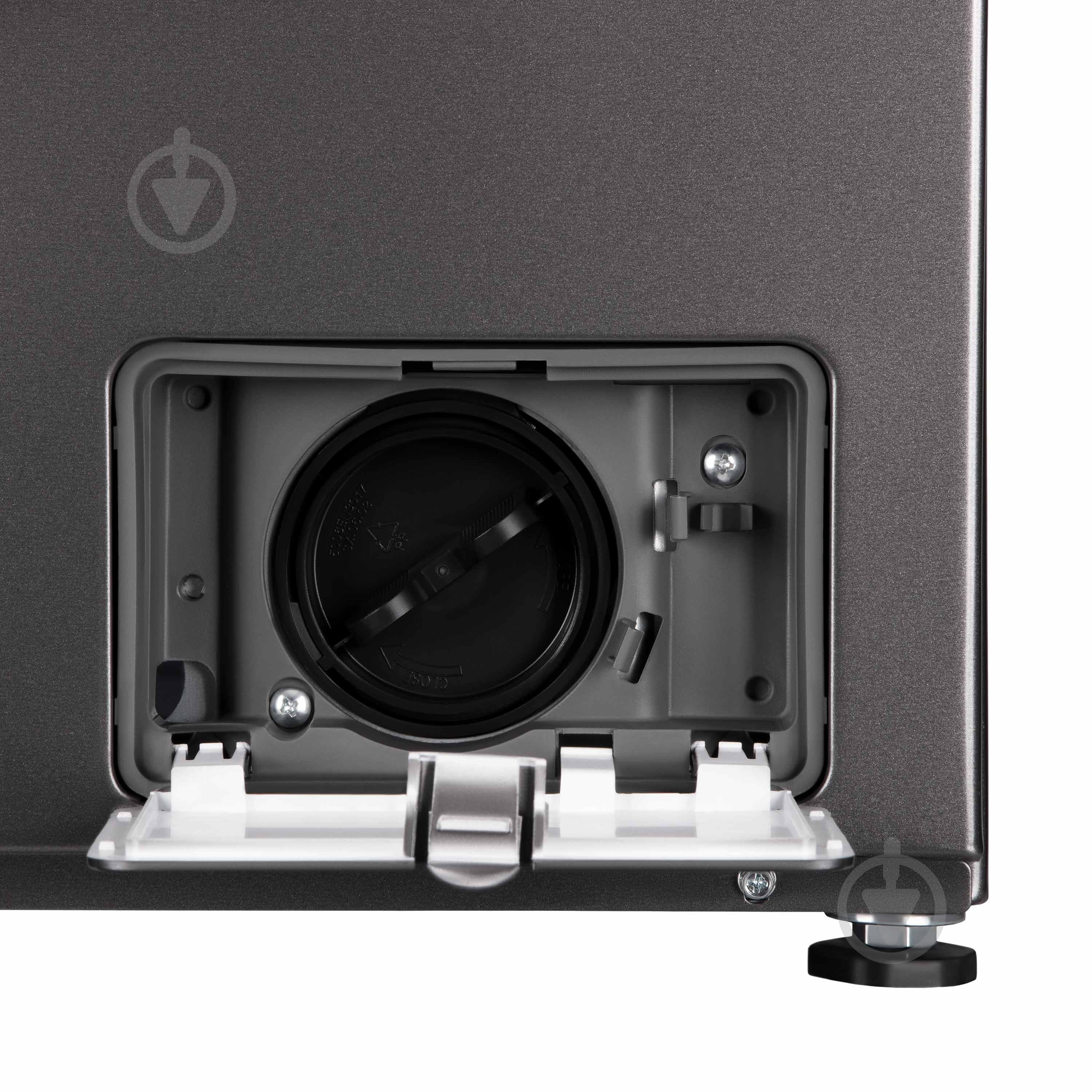 Стиральная машина Ardesto WMS-7117IDGBD - фото 4