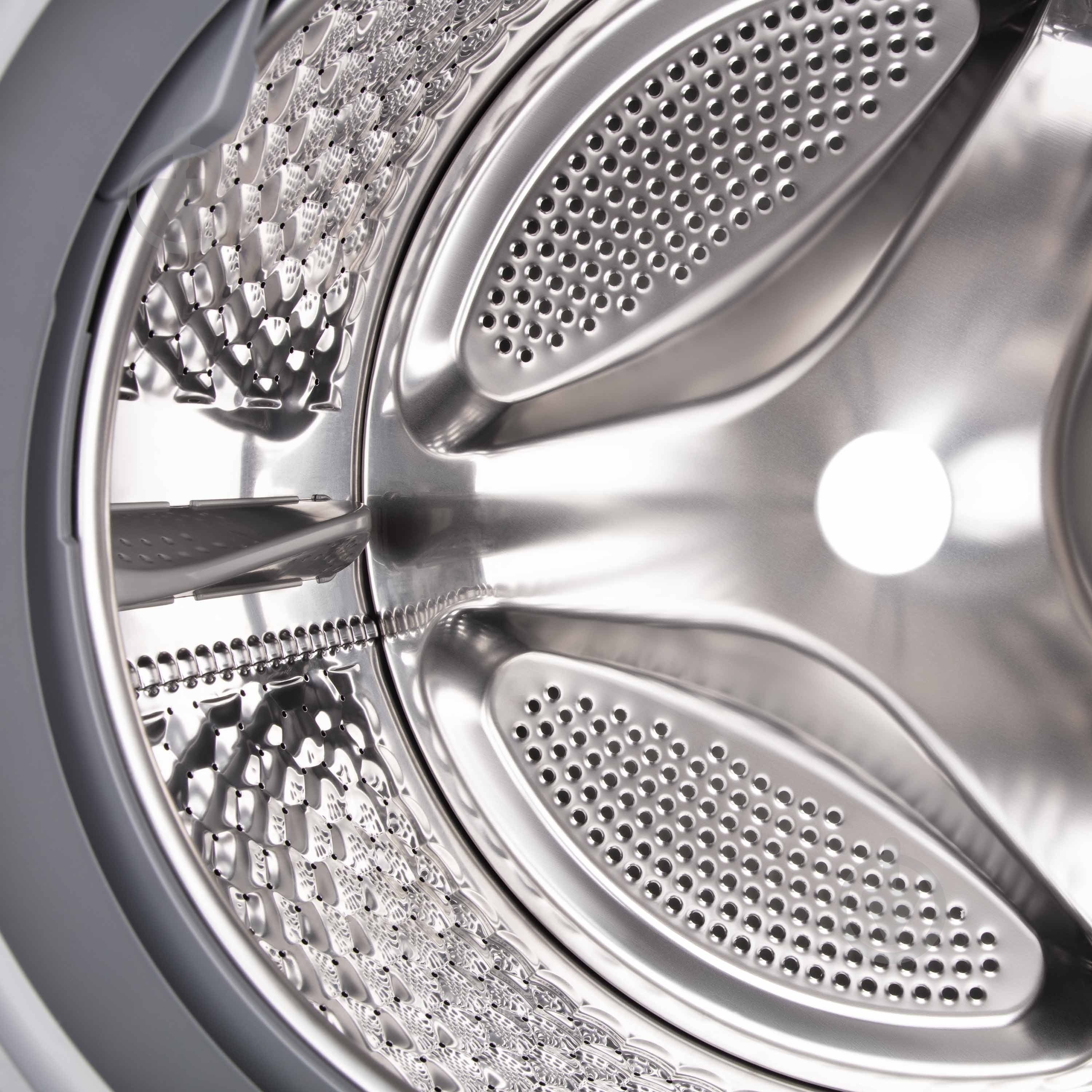 Стиральная машина Ardesto WMS-7117IDGBD - фото 10