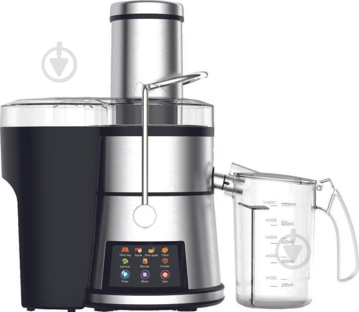 Соковыжималка Grunhelm GJR1185DC - фото 1