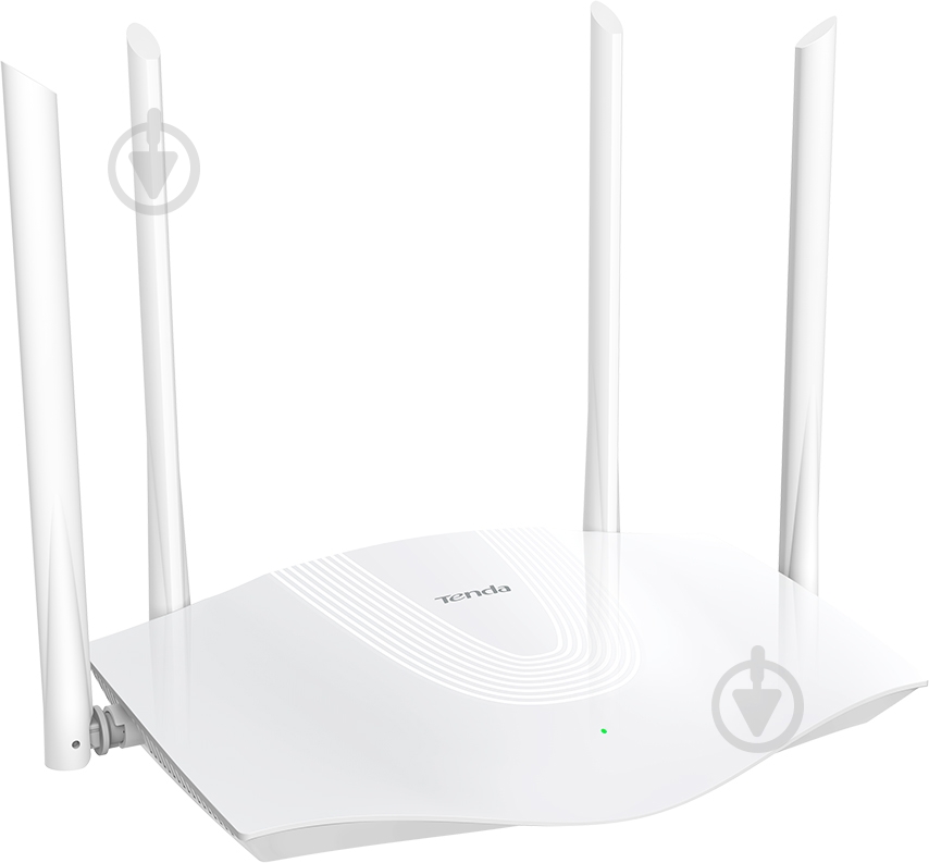 Wi-Fi-роутер TENDA TX3 - фото 2 Wi-Fi-роутер TENDA TX3 - фото 2