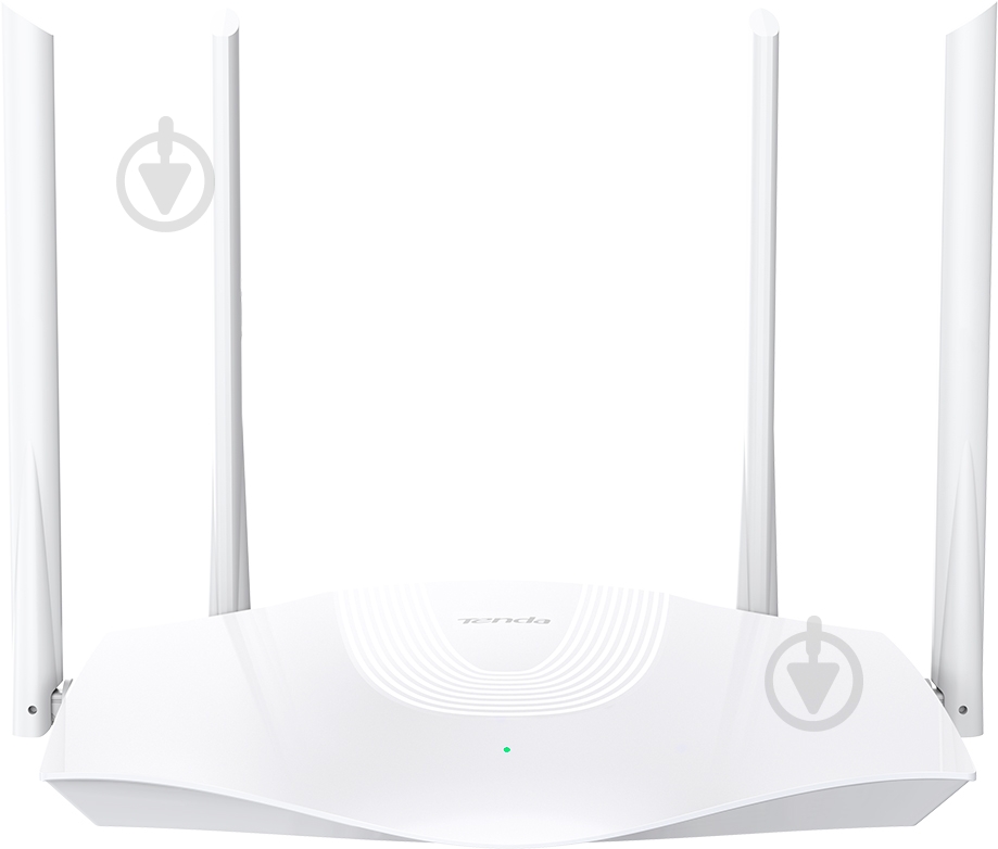 Wi-Fi-роутер TENDA TX3 - фото 1 Wi-Fi-роутер TENDA TX3 - фото 1