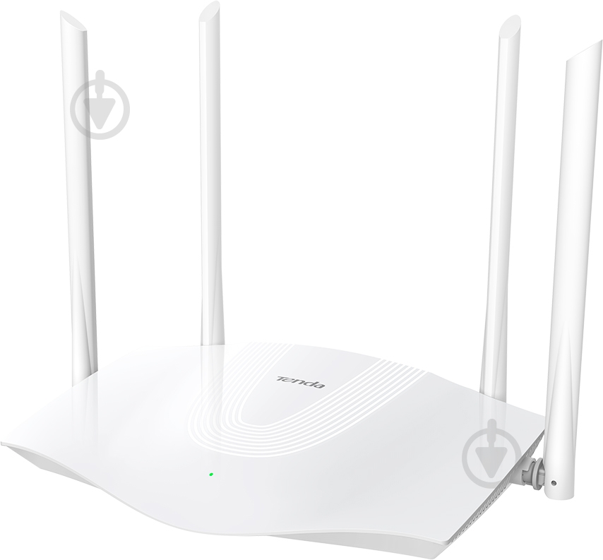 Wi-Fi-роутер TENDA TX3 - фото 3 Wi-Fi-роутер TENDA TX3 - фото 3