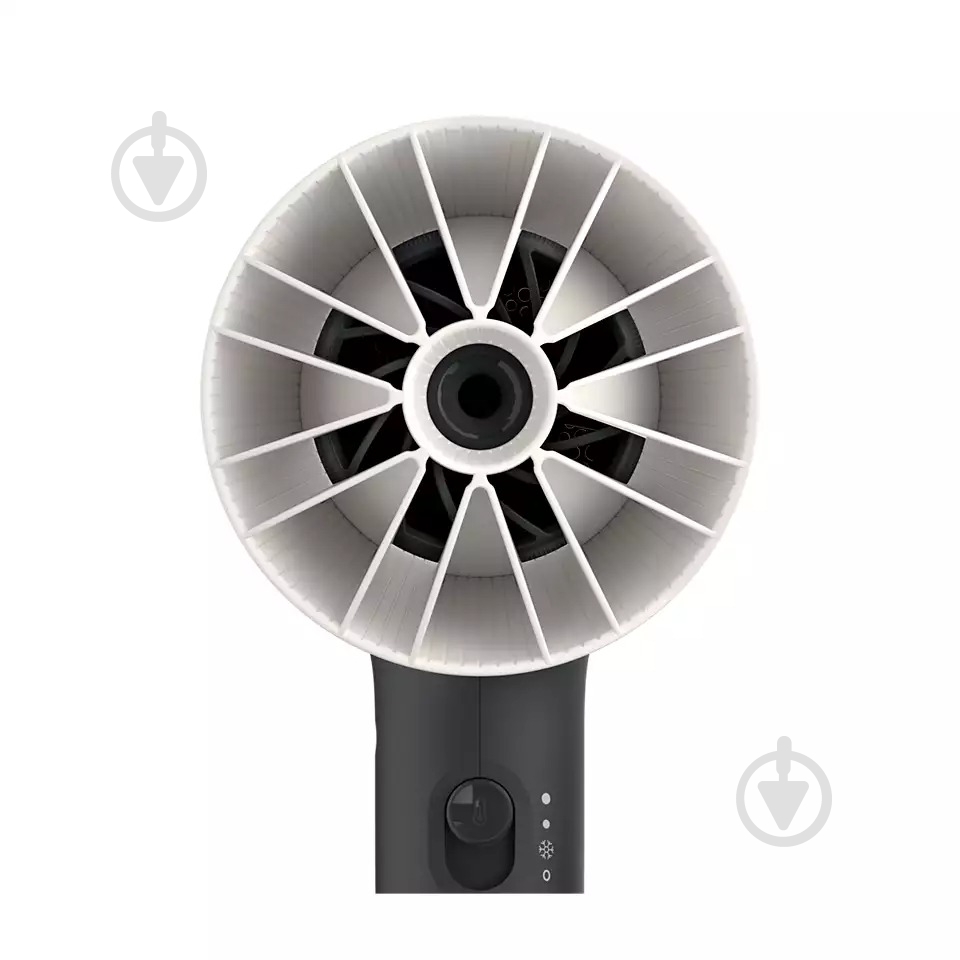 Фен Philips ThermoProtect BHD302/20 - фото 11