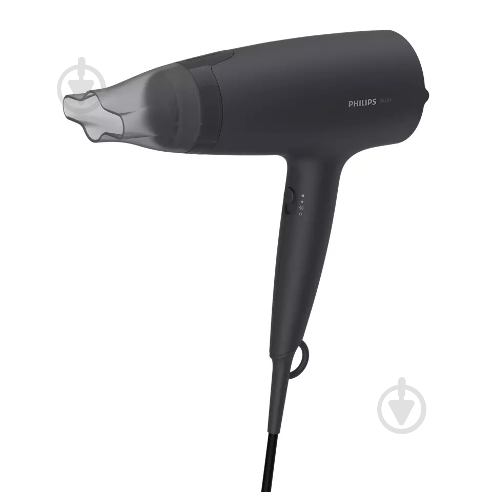 Фен Philips ThermoProtect BHD302/20 - фото 10
