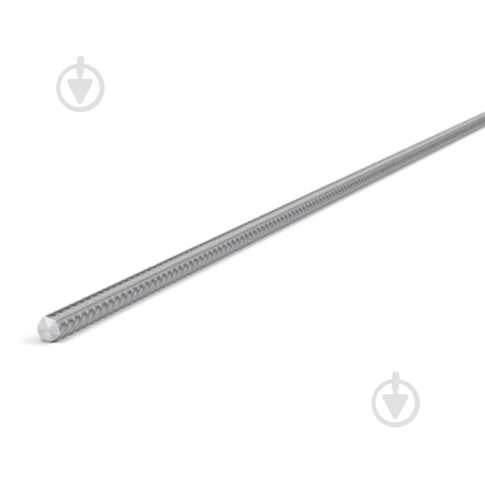 Арматура 6 мм x 1 м - фото 1 Арматура 6 мм x 1 м - фото 1