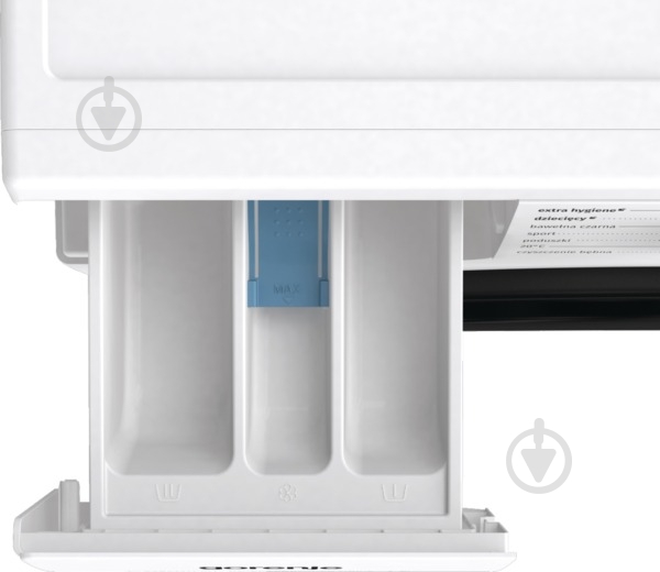 Стиральная машина Gorenje W1NHPI60SCSP - фото 10 Стиральная машина Gorenje W1NHPI60SCSP - фото 10