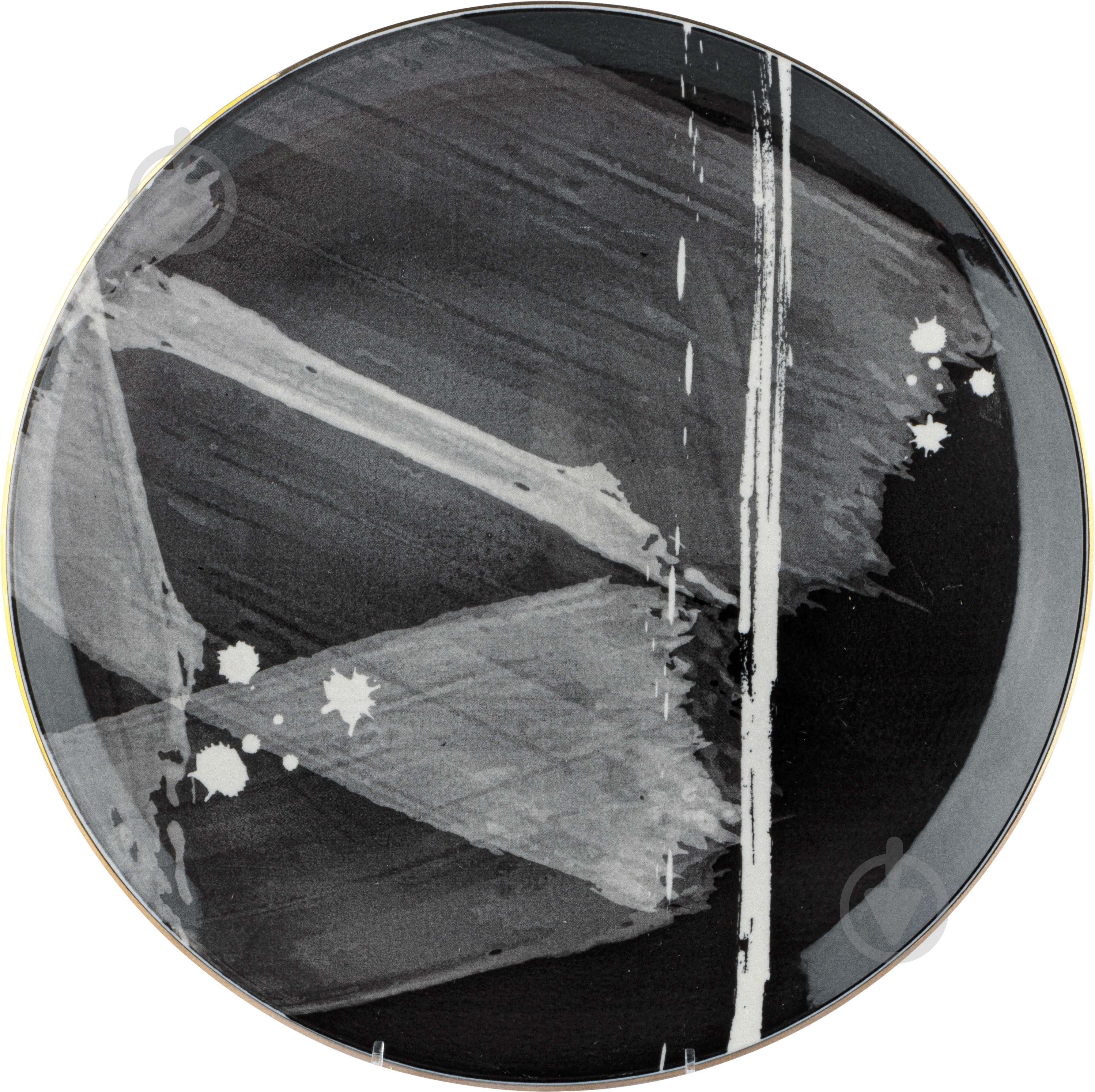 Тарелка подставная Vittora Ван Гог 265 мм - фото 1