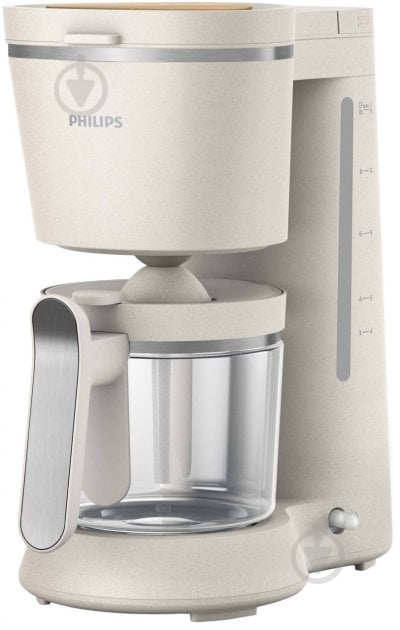 Кофеварка капельная Philips HD5120/00 Series 5000 - фото 9