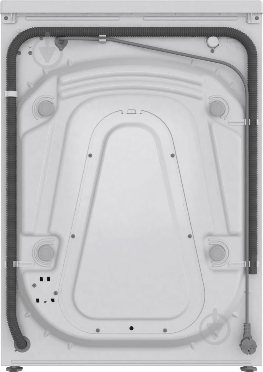 Стиральная машина Gorenje W2TNHPI84ASP - фото 4 Стиральная машина Gorenje W2TNHPI84ASP - фото 4