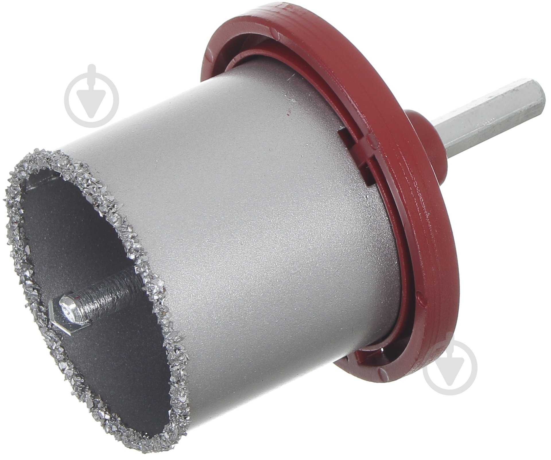 Коронка вольфрамова Expert 4 шт. (D33, 53, 67, 73 мм) 33, 53, 67, 73 мм - фото 2