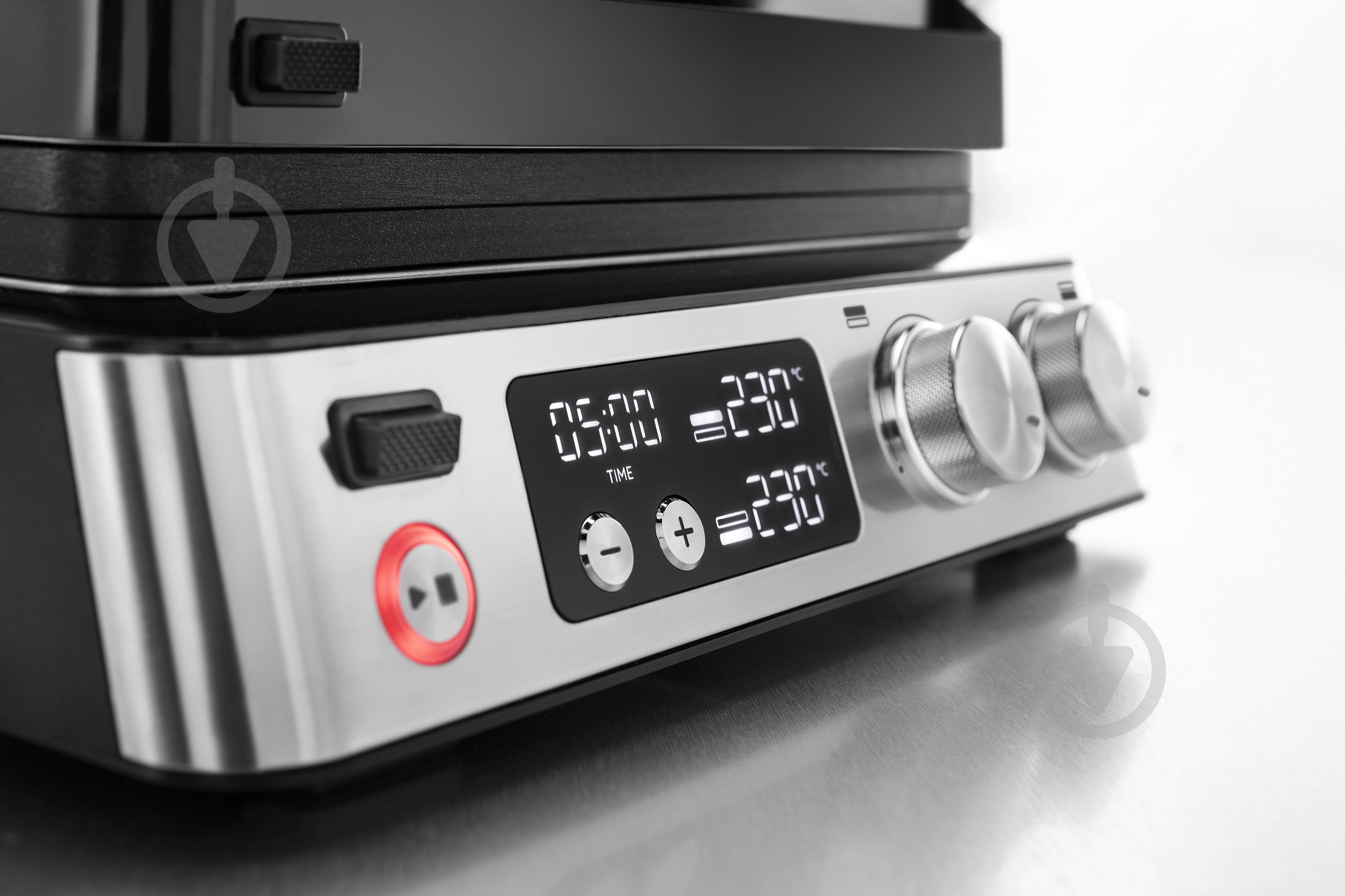 Гриль Delonghi CGH920D - фото 5 Гриль Delonghi CGH920D - фото 5