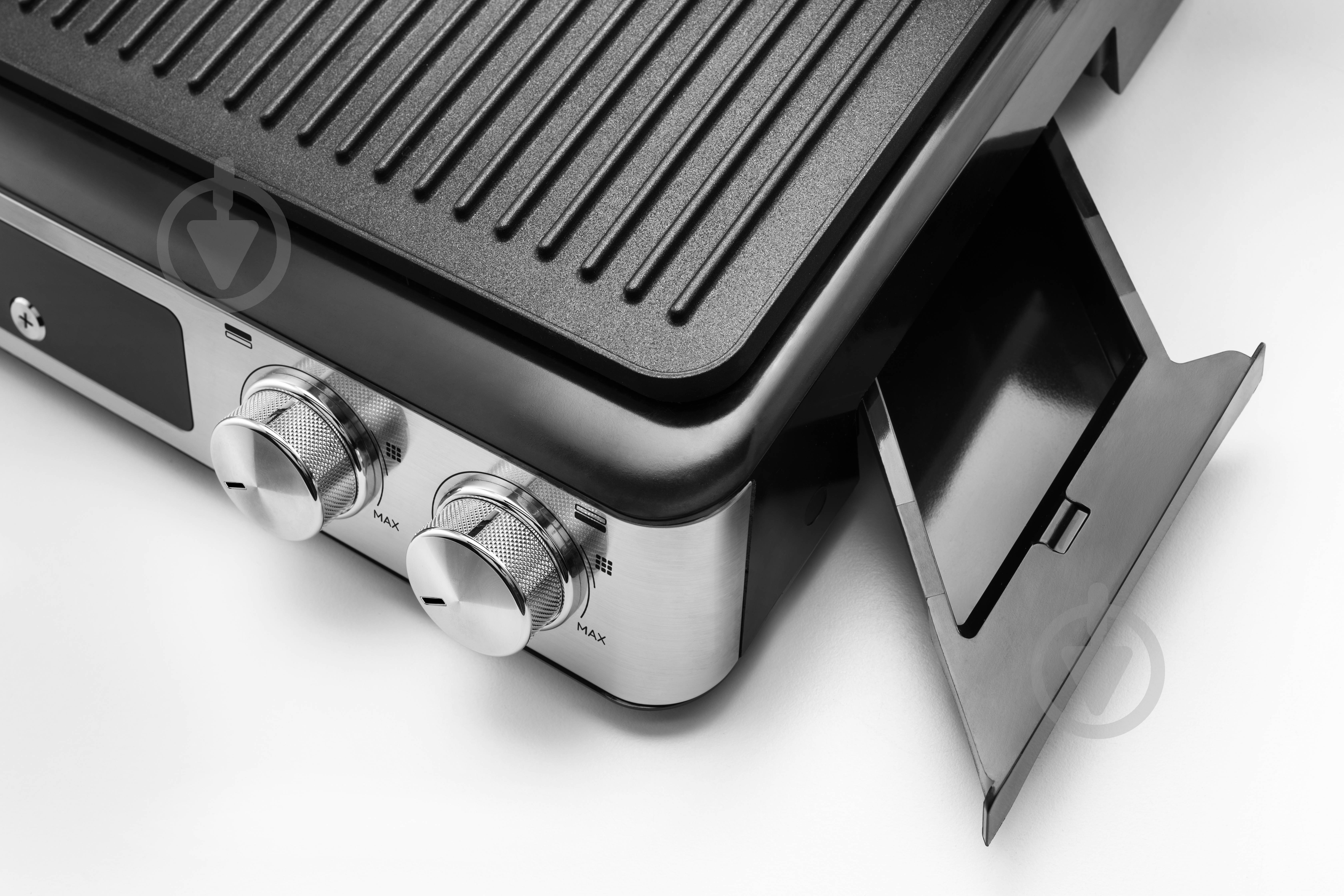 Гриль Delonghi CGH920D - фото 6 Гриль Delonghi CGH920D - фото 6